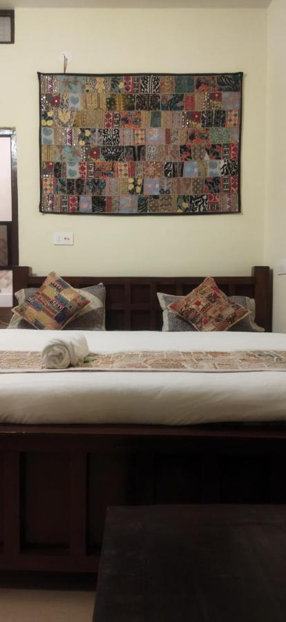 Relax Inn ジャイサルメール 部屋 写真
