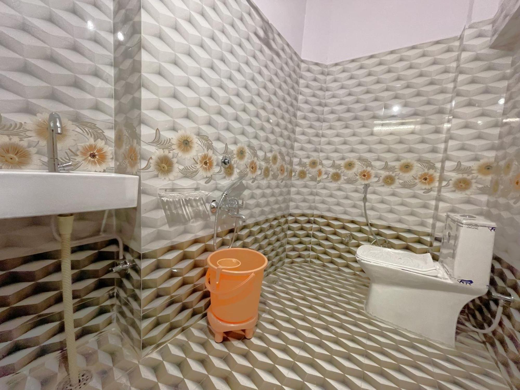 Relax Inn ジャイサルメール エクステリア 写真