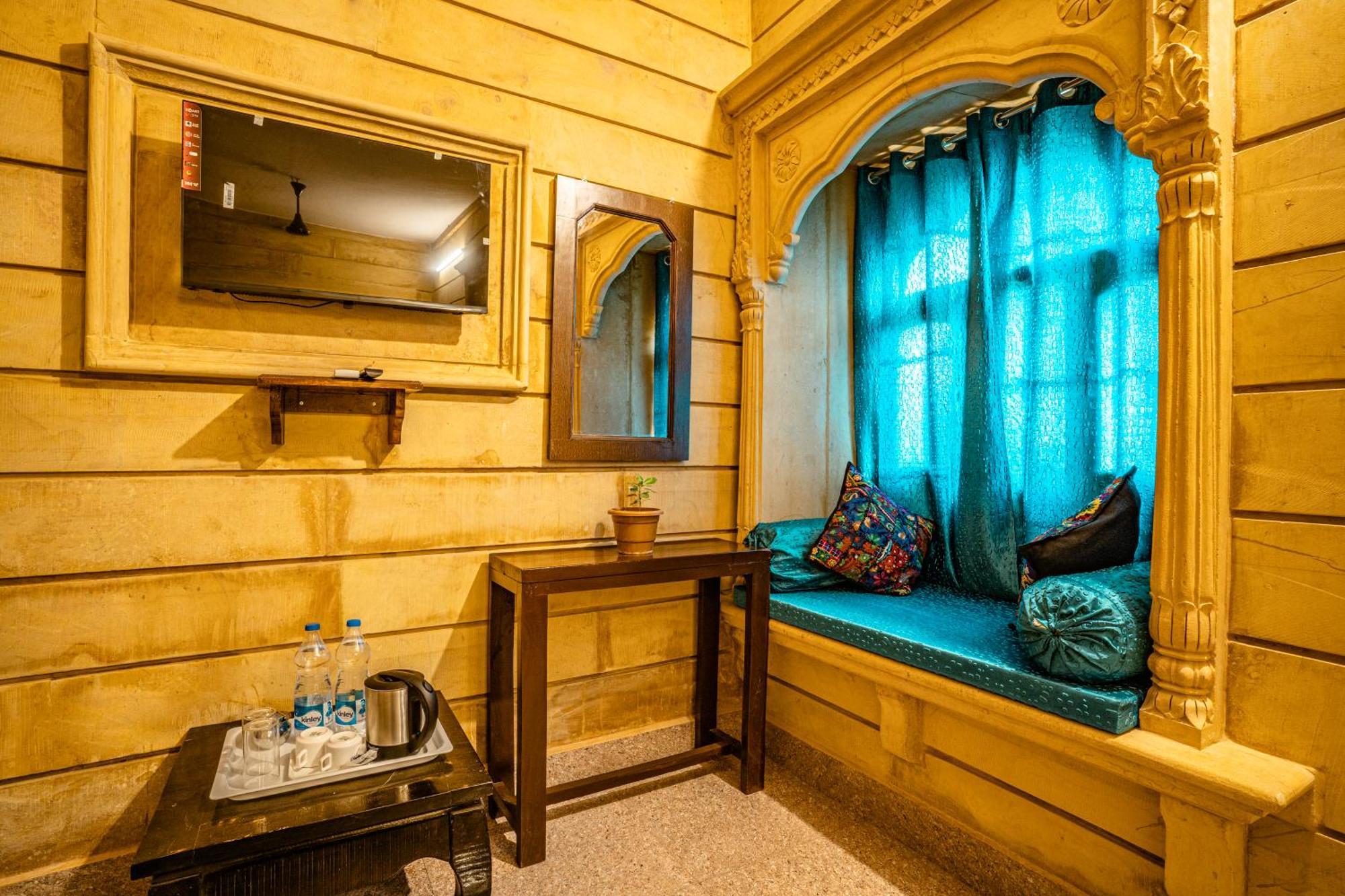 Relax Inn ジャイサルメール エクステリア 写真