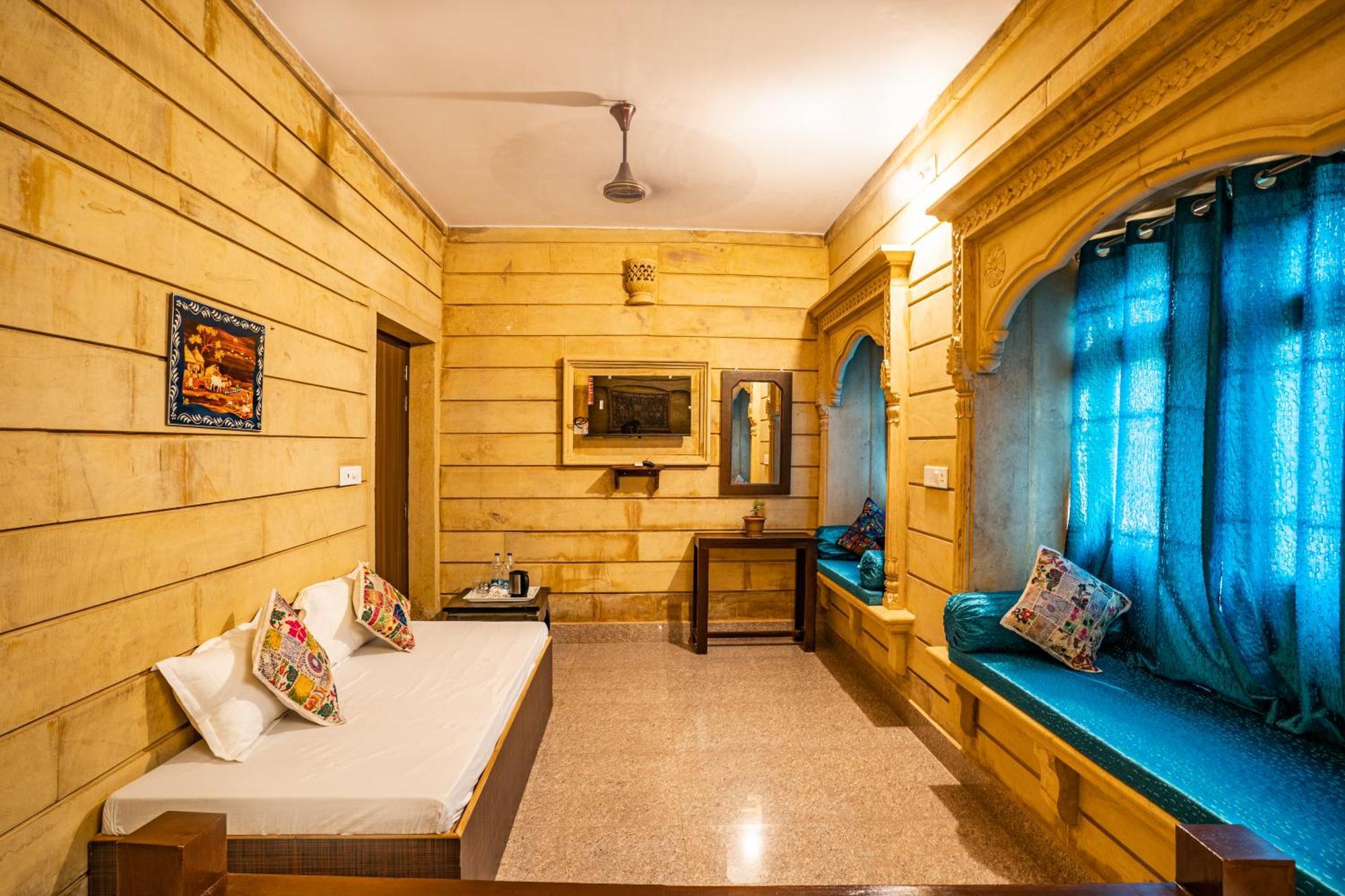 Relax Inn ジャイサルメール エクステリア 写真