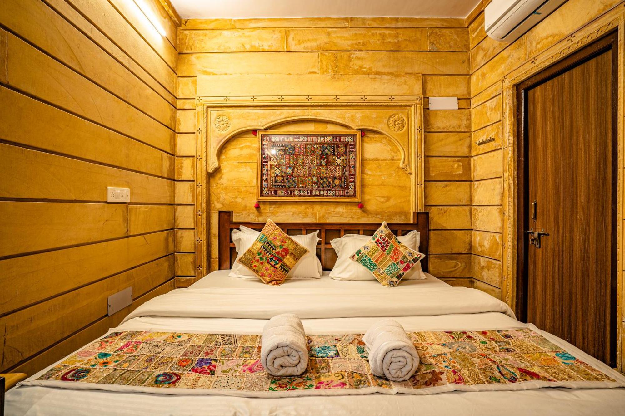 Relax Inn ジャイサルメール エクステリア 写真