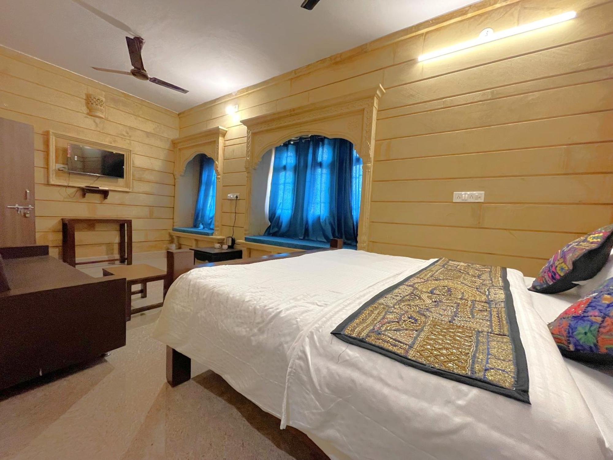 Relax Inn ジャイサルメール エクステリア 写真
