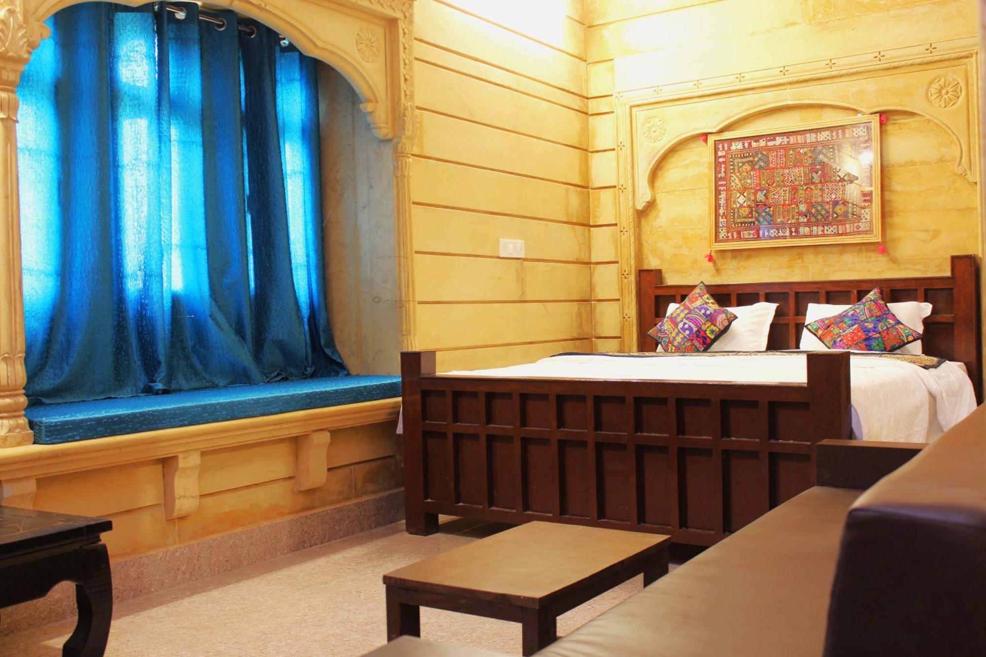 Relax Inn ジャイサルメール エクステリア 写真