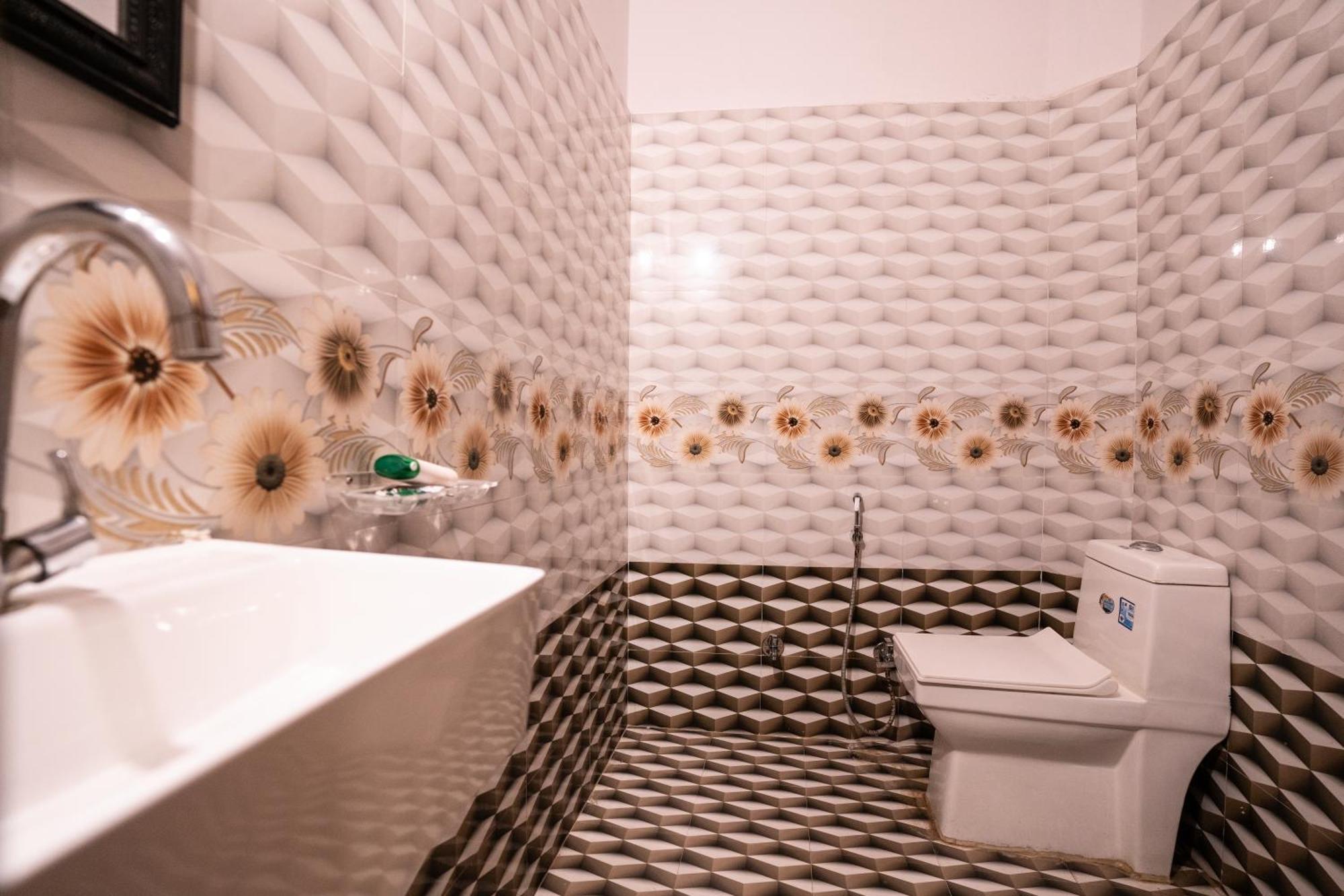 Relax Inn ジャイサルメール エクステリア 写真