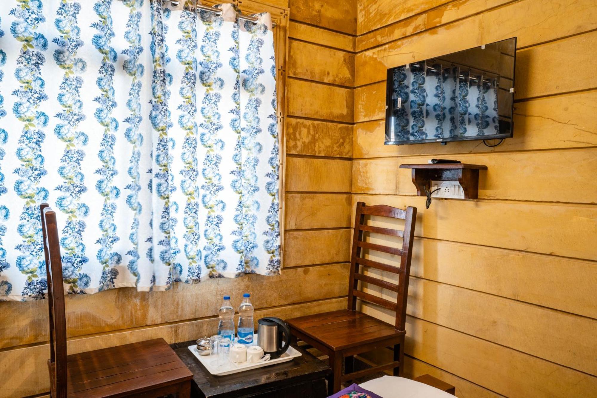 Relax Inn ジャイサルメール エクステリア 写真
