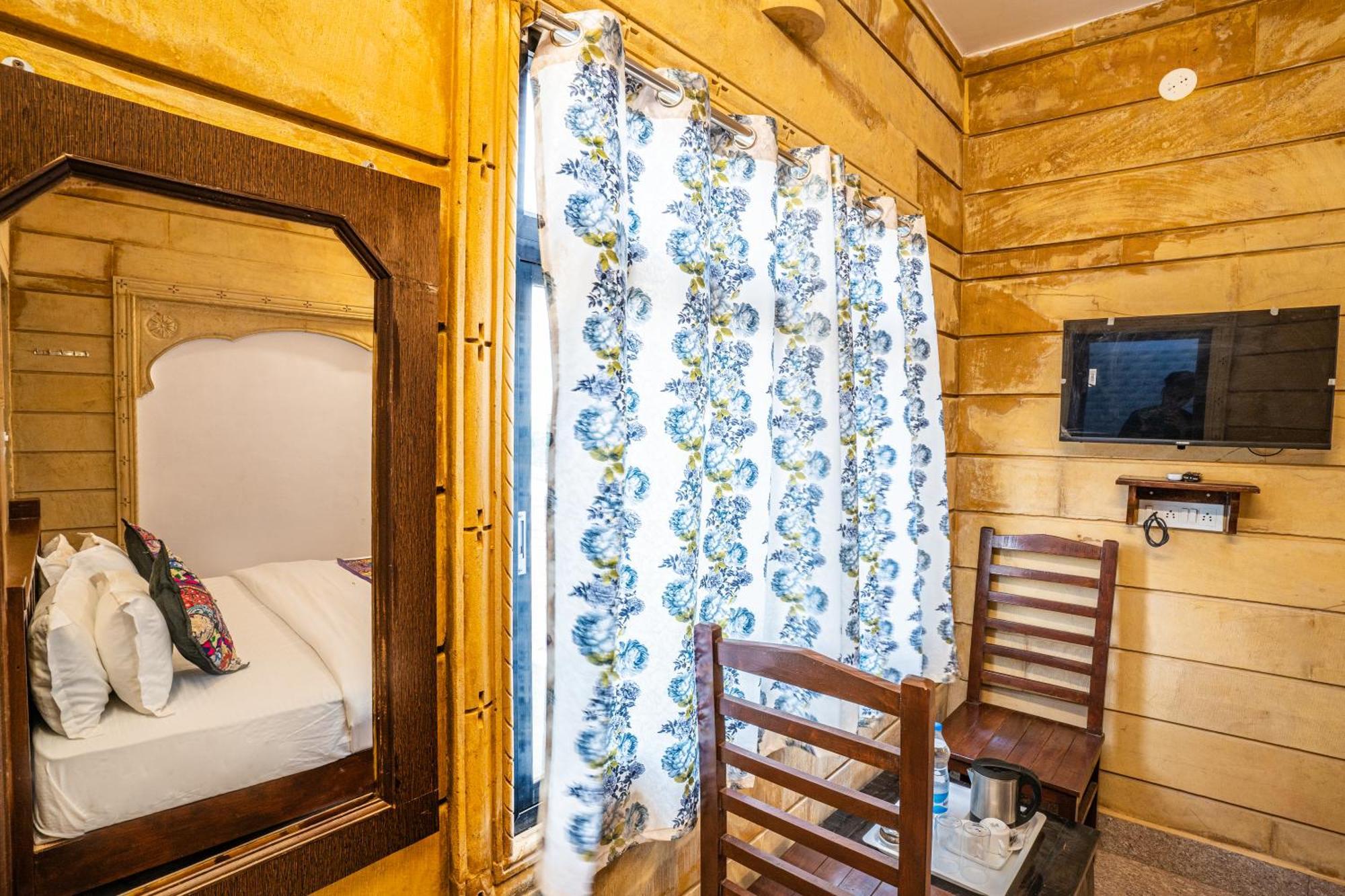 Relax Inn ジャイサルメール エクステリア 写真
